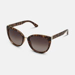 Load image into Gallery viewer, Locello Paris - Tortoiseshell Gold | Brown
