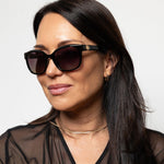 Load image into Gallery viewer, Locello Harmony - Black Gold | Smoke
