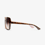 Load image into Gallery viewer, Locello Kara - Tortoiseshell Pink | Brown
