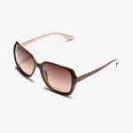 Load image into Gallery viewer, Locello Kara - Tortoiseshell Pink | Brown
