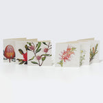 Load image into Gallery viewer, Bell Art Bushgems Boxed Cards 6pk - Australian Wildflowers
