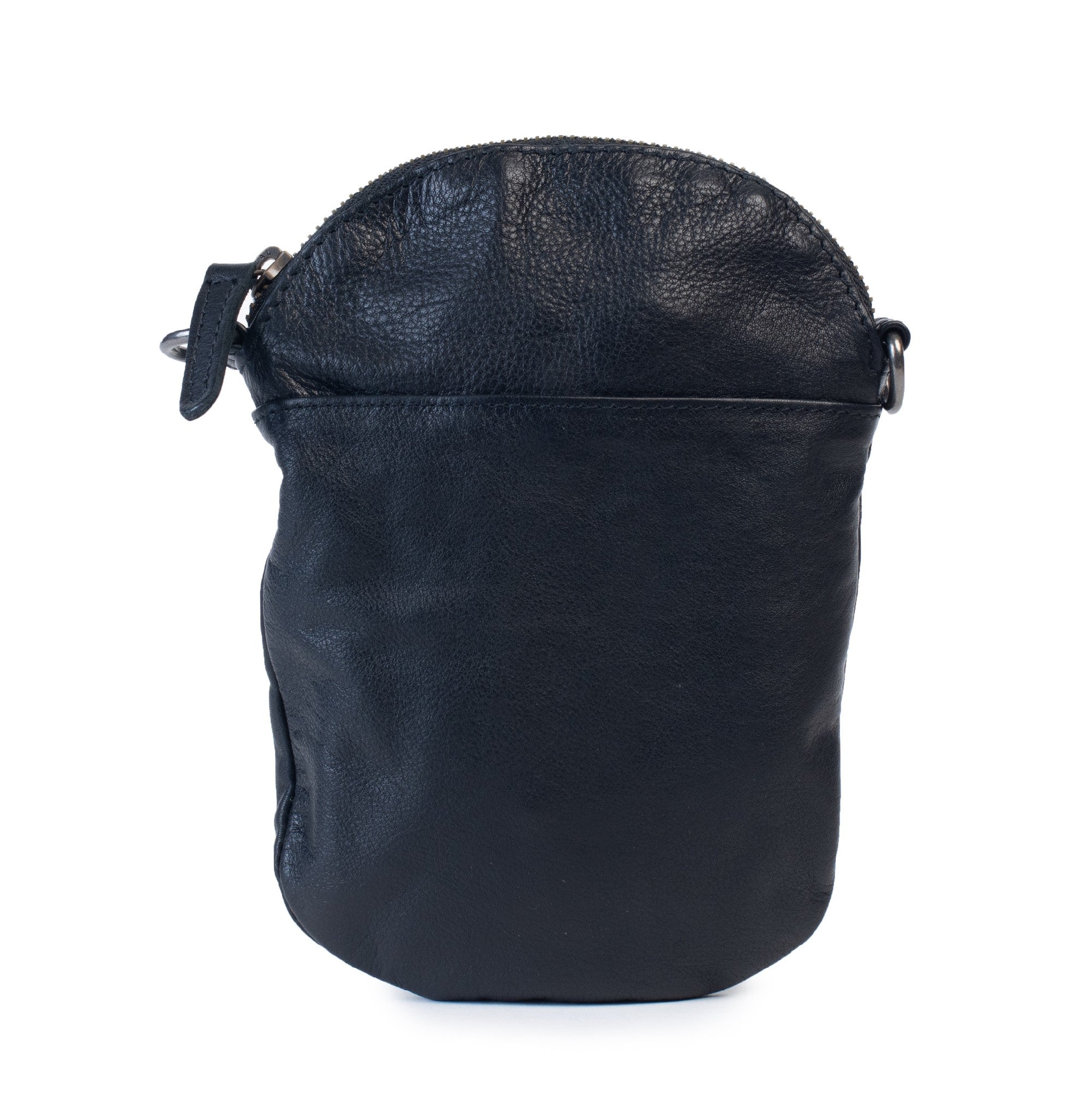 Dusky Robin Bobbi Bag - Black