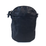 Load image into Gallery viewer, Dusky Robin Bobbi Bag - Black
