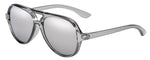 Load image into Gallery viewer, Frankie Ray Sunglasses Kids Stanley (3yrs+) - Grey
