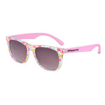 Load image into Gallery viewer, Frankie Ray Sunglasses Lottie (0-3yrs) - Butterfly
