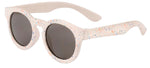 Load image into Gallery viewer, Frankie Ray Baby Eco Sunglasses - Sand Speckle
