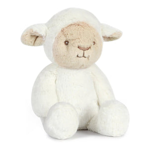 O.B. Designs Soft Toy - Lee Lamb 