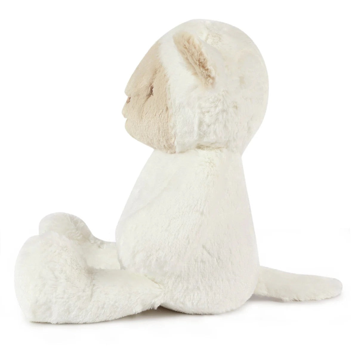 O.B. Designs Soft Toy - Lee Lamb 