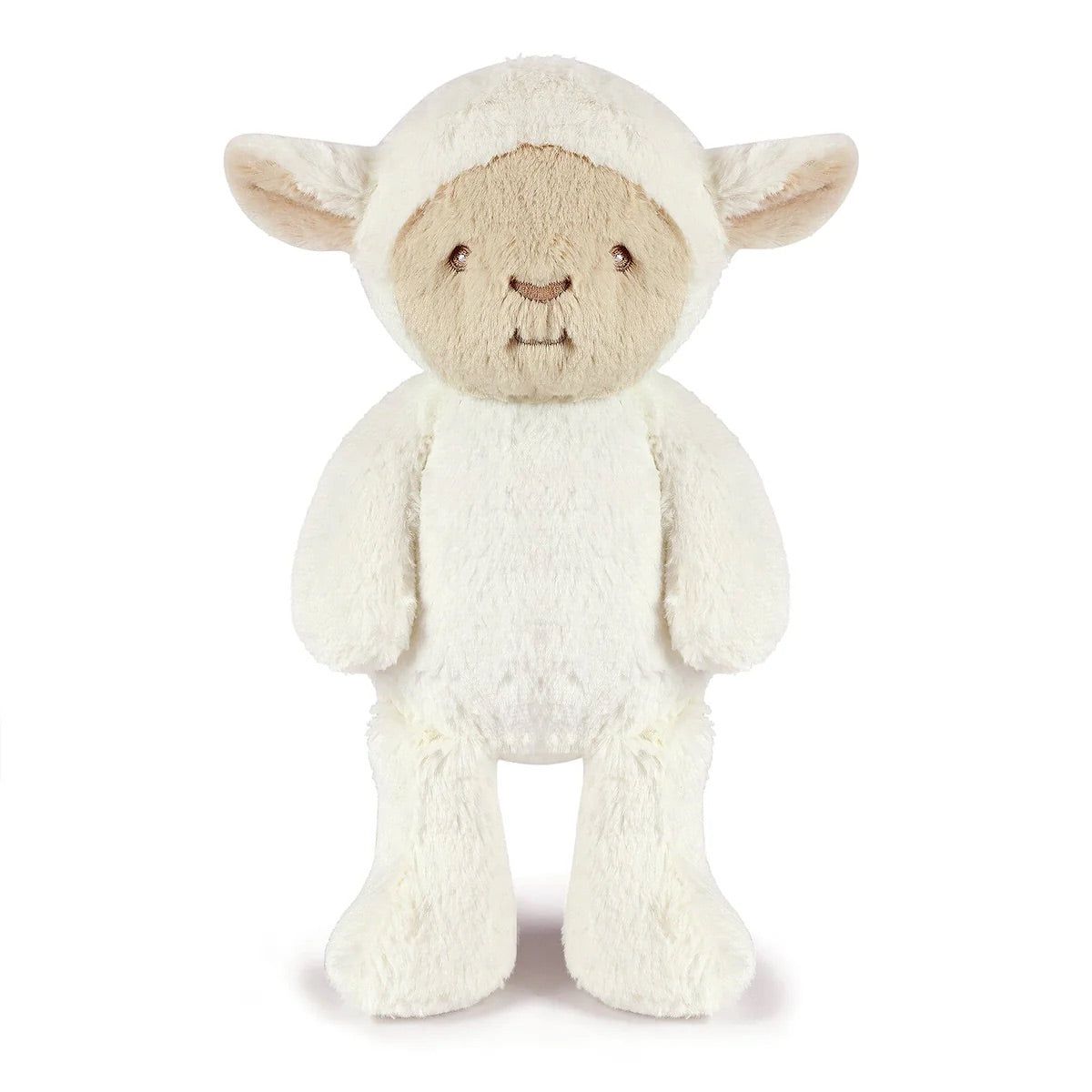 O.B. Designs Soft Toy - Lee Lamb 