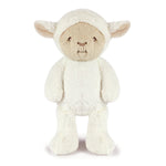 Load image into Gallery viewer, O.B. Designs Soft Toy - Lee Lamb 
