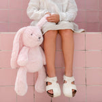 Load image into Gallery viewer, O.B. Designs Soft Toy - Betsy Bunny
