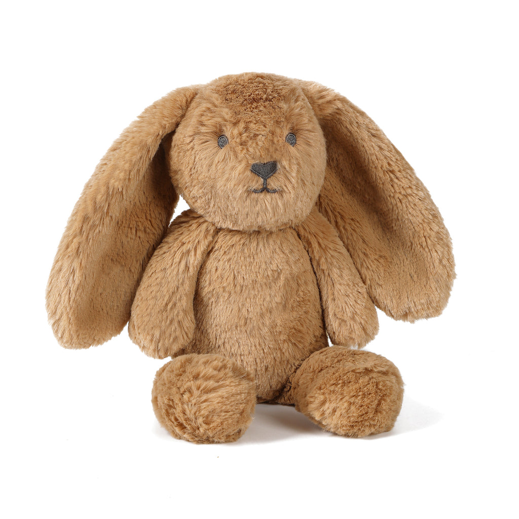 O.B. Designs Soft Toy - Little Bailey Bunny 