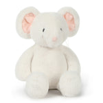 Load image into Gallery viewer, O.B. Designs Soft Toy - Willow Mouse (Angora)
