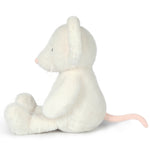 Load image into Gallery viewer, O.B. Designs Soft Toy - Willow Mouse (Angora)
