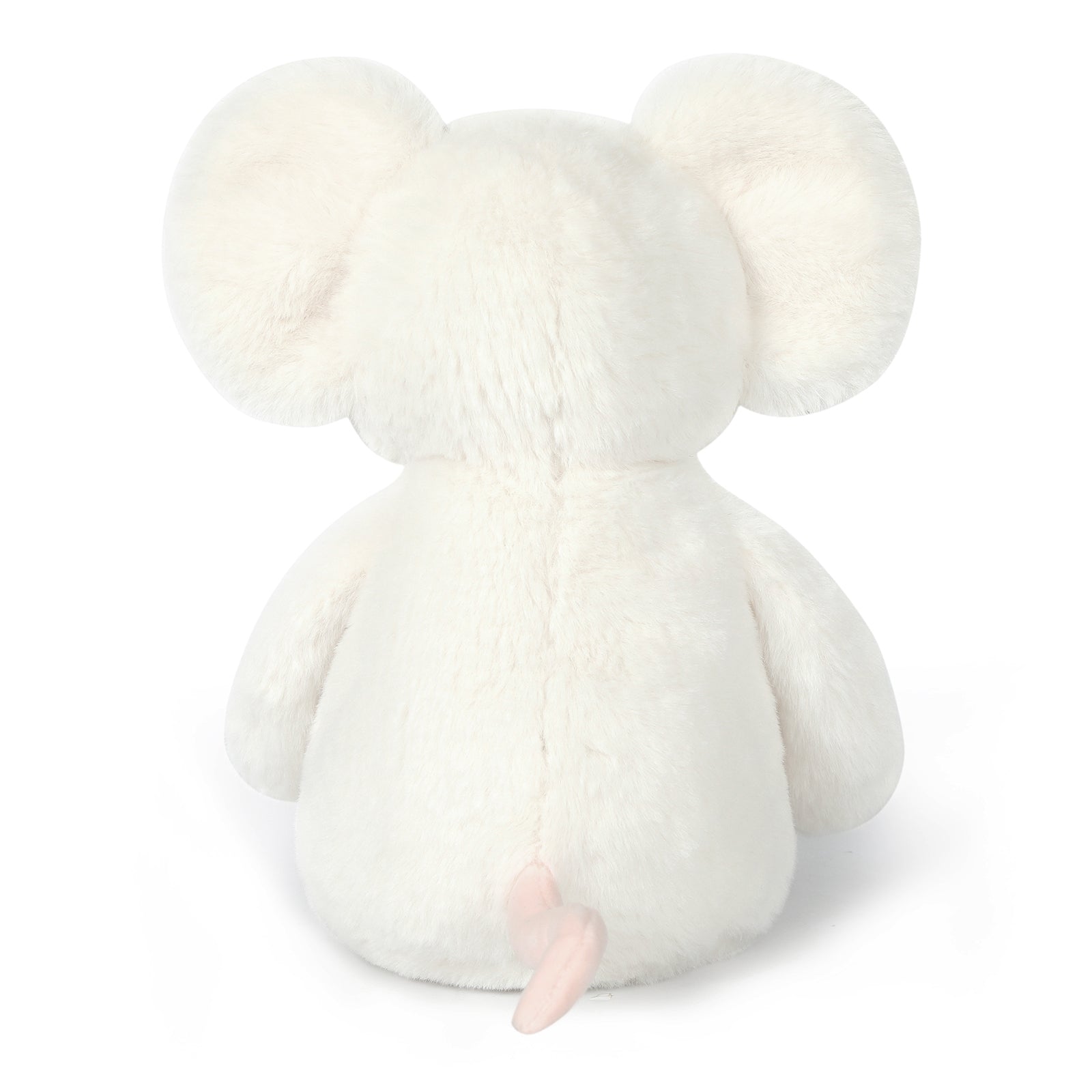 O.B. Designs Soft Toy - Willow Mouse (Angora)