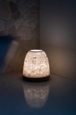 Load image into Gallery viewer, Koh Living Minikin Tealight Candle Holder - Aboriginal Butterfly Fish
