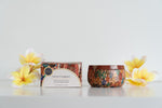 Load image into Gallery viewer, Aboriginal Scented Candle Tin Together Again - Native Frangipani
