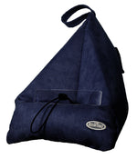 Load image into Gallery viewer, The Book Seat - Navy Blue
