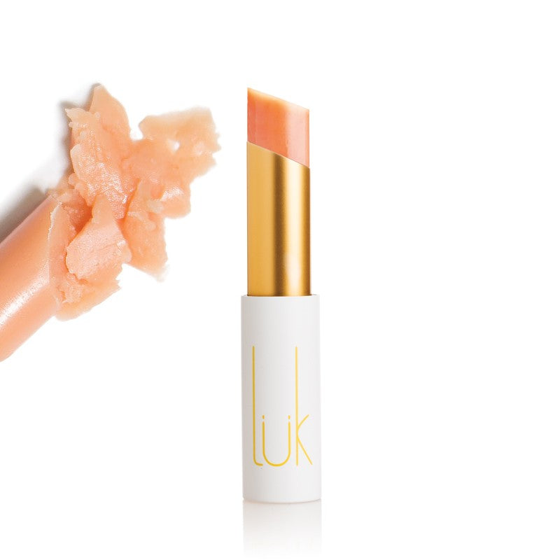 Luk Beautifood Lip Nourish - Pure
