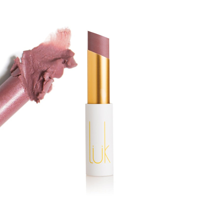 Luk Beautifood Lip Nourish - Pink Juniper