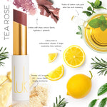 Load image into Gallery viewer, Luk Beautifood Lip Nourish - Tea Rose  
