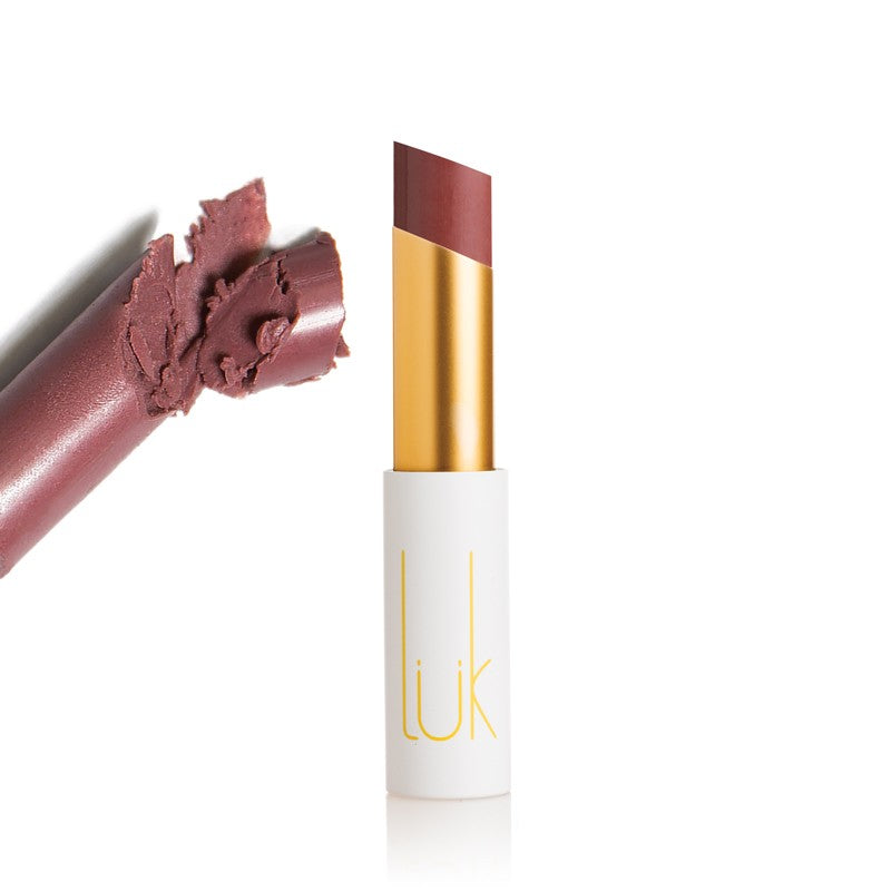 Luk Beautifood Lip Nourish - Rose Lime  