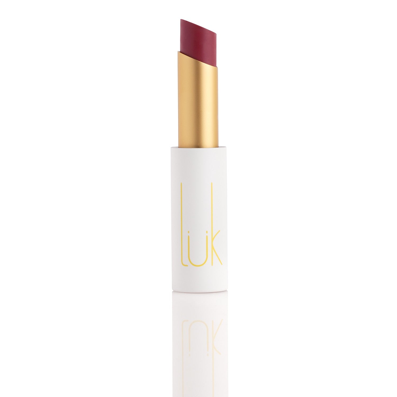Luk Beautifood Lip Nourish - Rose