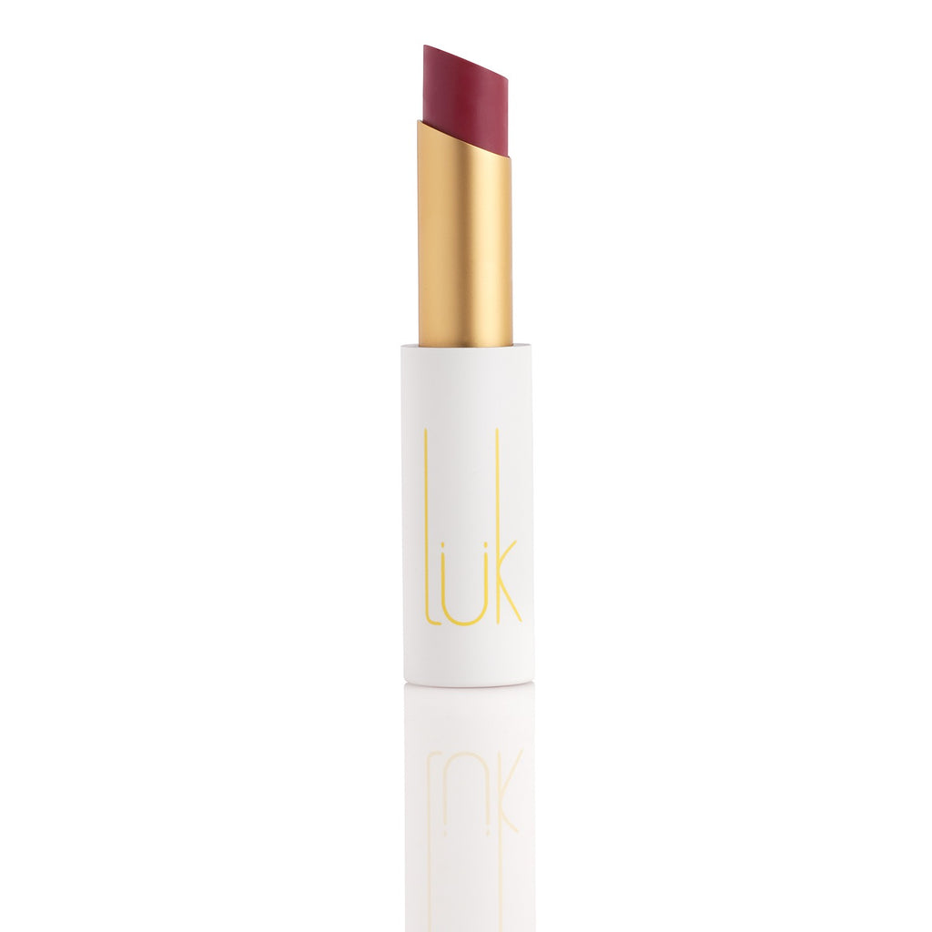 Luk Beautifood Lip Nourish - Rose