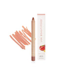 Load image into Gallery viewer, Luk Beautifood Lipstick Crayon - Honey Peach
