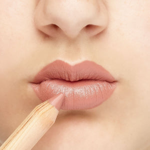 Luk Beautifood Lipstick Crayon - Lychee Sorbet