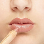 Load image into Gallery viewer, Luk Beautifood Lipstick Crayon - Lychee Sorbet
