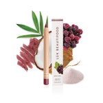 Load image into Gallery viewer, Luk Beautifood Lipstick Crayon - Berry Bite
