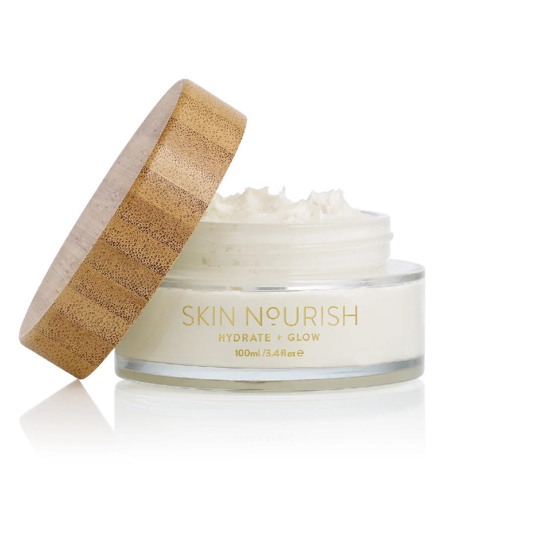 Luk Beautifood Aromatic Skin Nourish