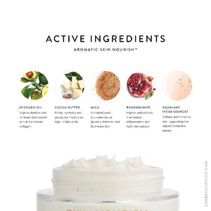 Luk Beautifood Aromatic Skin Nourish