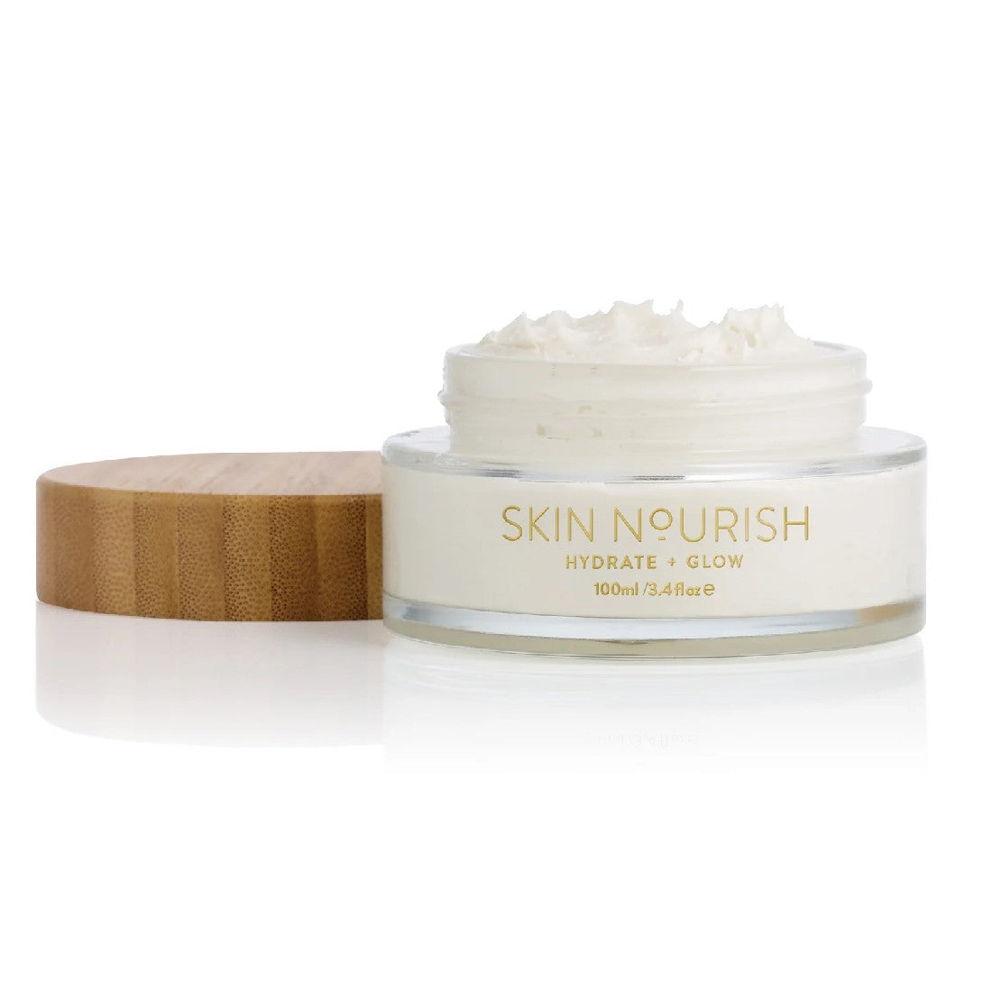 Luk Beautifood Aromatic Skin Nourish