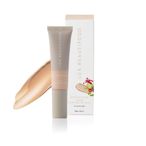 Luk Beautifood Instant Glow Skin Tint - Nude 1