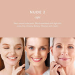 Load image into Gallery viewer, Luk Beautifood Instant Glow Skin Tint - Nude 2
