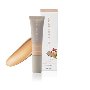 Luk Beautifood Instant Glow Skin Tint - Nude 3