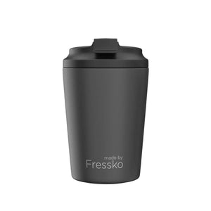 Made By Fressko Bino Cup - Coal