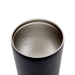 Load image into Gallery viewer, Made By Fressko Bino Cup - Coal
