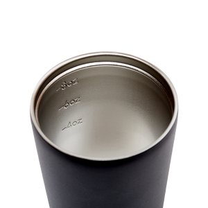 Made By Fressko Bino Cup - Coal