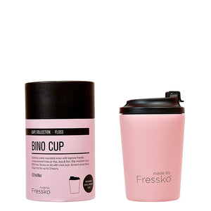 Made By Fressko Bino Cup - Floss