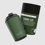 Load image into Gallery viewer, Made By Fressko Camino Cup - Khaki
