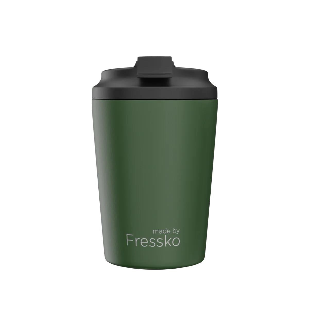 Made By Fressko Bino Cup - Khaki