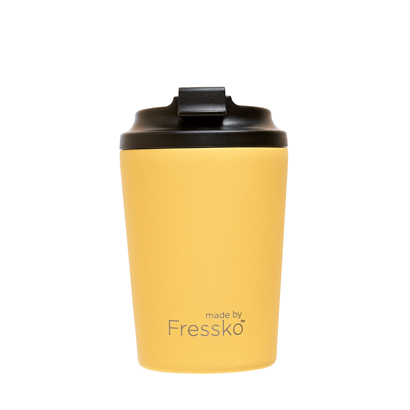 Made By Fressko Bino Cup - Canary