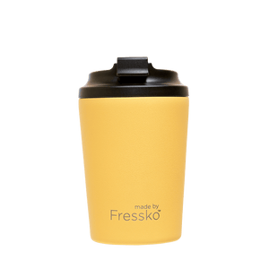 Made By Fressko Bino Cup - Canary