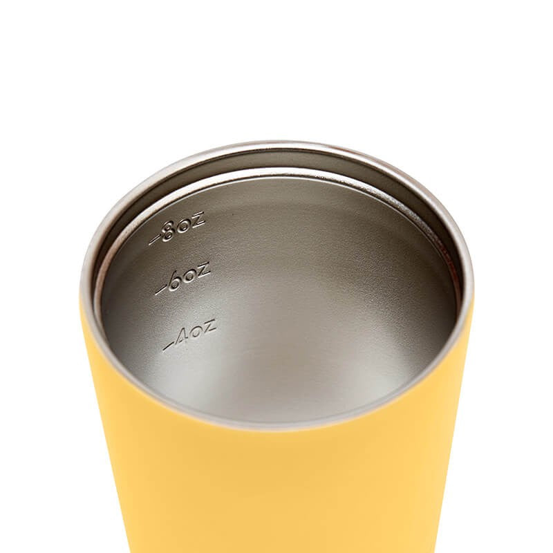 Made By Fressko Bino Cup - Canary