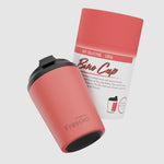 Load image into Gallery viewer, Made By Fressko Bino Cup - Coral
