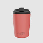 Load image into Gallery viewer, Made By Fressko Bino Cup - Coral
