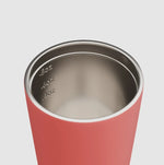 Load image into Gallery viewer, Made By Fressko Bino Cup - Coral
